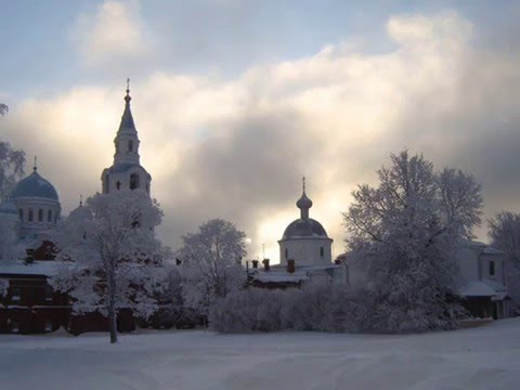 วีดีโอ: การเดินทางไป Valaam