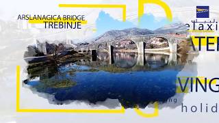 Explore Bosnia and Herzegovina