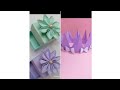 How to make a beautiful crown and gift boxcrafts by maheen fatima 