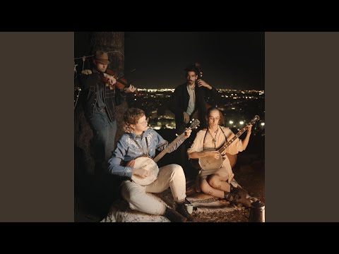 The Anti-Extractivism Song