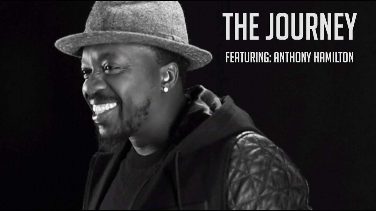 Download Anthony Hamilton talks learning from D'Angelo and Jermaine Dupri + writing for Donell Jones