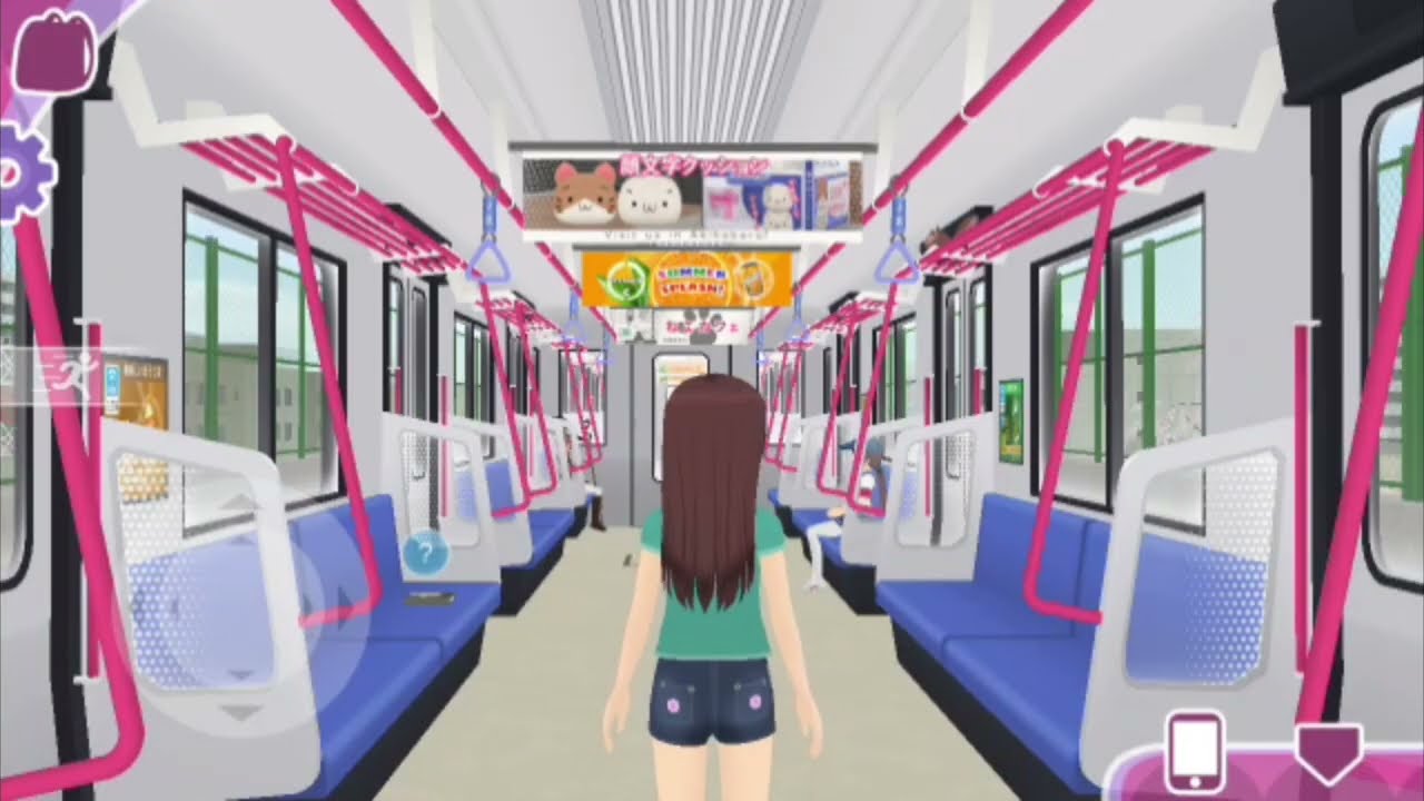 Talking Video 2 Shoujo City Music