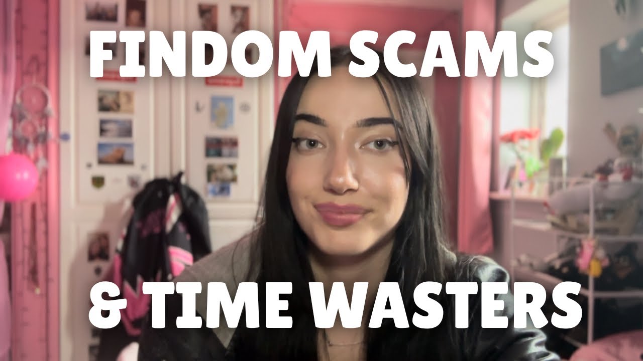 Findom scams & time wasters - How to spot fake subs