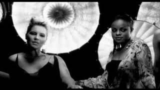 Sugababes - Caught In A Moment (HQ Official Video)
