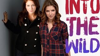 Bechloe - Into The Wild - Trailer AU