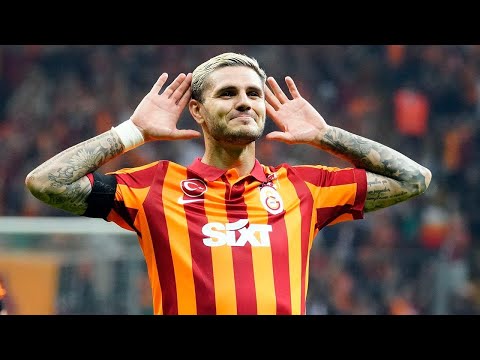 Mauro Icardi /