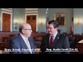 #FarmBillFriday: Rep. Austin Scott (GA-8) Feat. Zippy Duvall, President AFBF