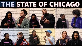 THE STATE OF CHICAGO (part 1/?) | Real Ones Show