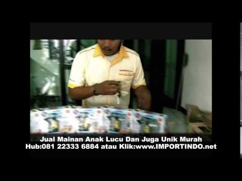 Jual Mainan Anak Murah Berkualitas Klik: http://www.jualan-mainan.com Trailer Minion, Trailer Despic. 