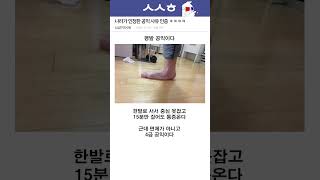 나라가 인정한 공익 사유 레전드 ㅋㅋㅋㅋ screenshot 3