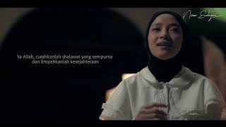 Sholawat Nariyah Cover by NISSA SABYAN