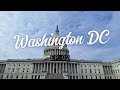 Winter Break in Washington DC - Part 2