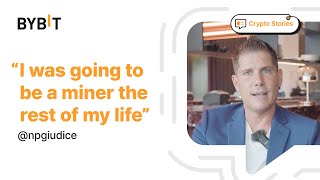 How I Got into Crypto and Bitcoin Mining (ft. CriptoNorber)