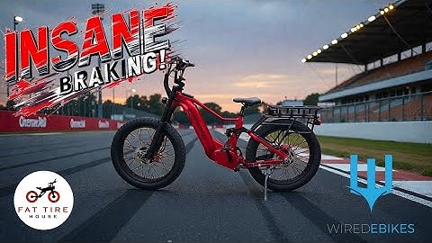 WIRED PREDATOR ENORME REMUPGRADE!