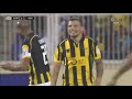 أهداف مباراة ضمك 2 1 الاتحاد الجولة 3 دوري الأمير محمد بن سلمان للمحترفين 2019 2020