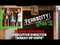 Mario Costabile: Executive Director of "Array of Hope"