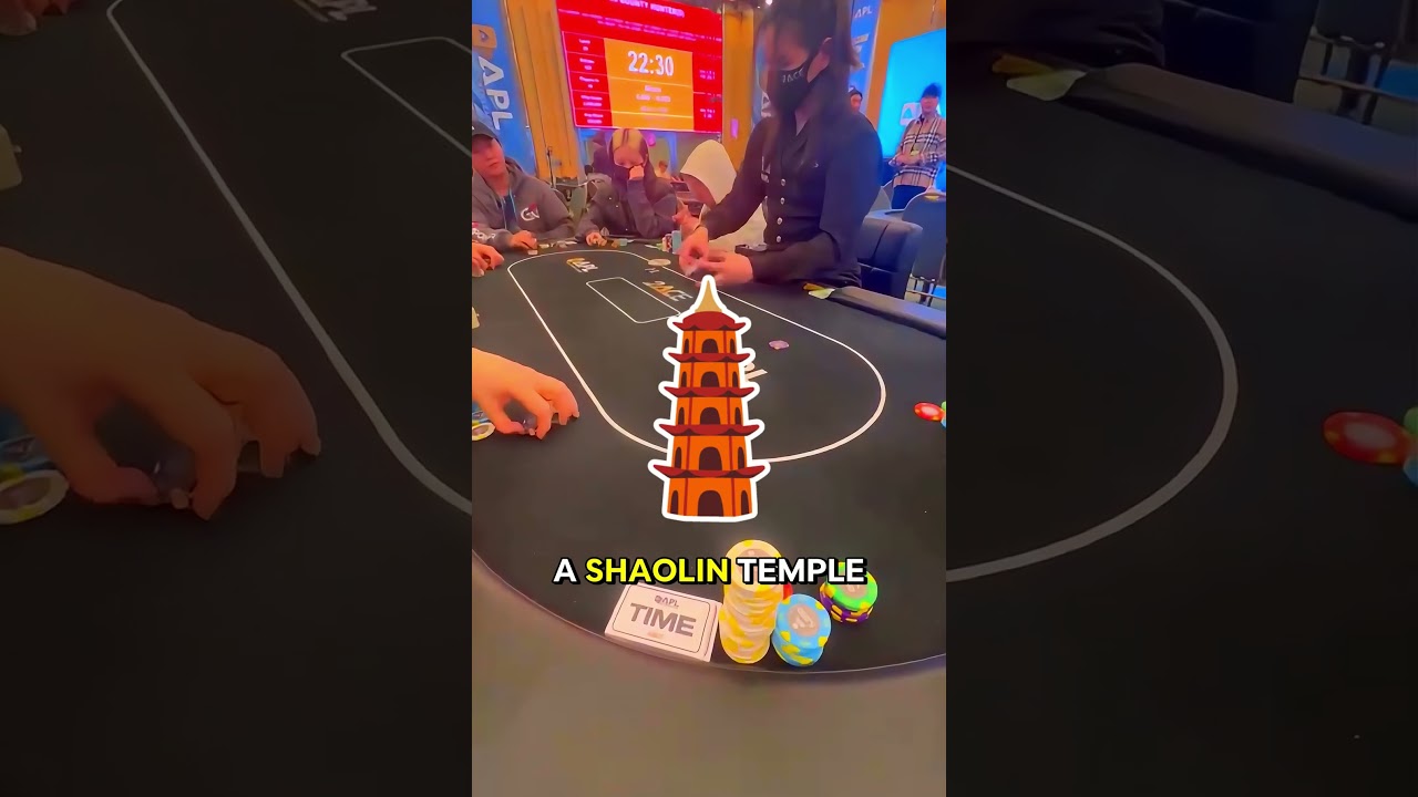 It’s So Fast, You’ll Doubt Your Eyes! 👀🃏