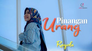 Lagu Minang Rayola - Pinangan Urang | Substitle Bahasa Indonesia