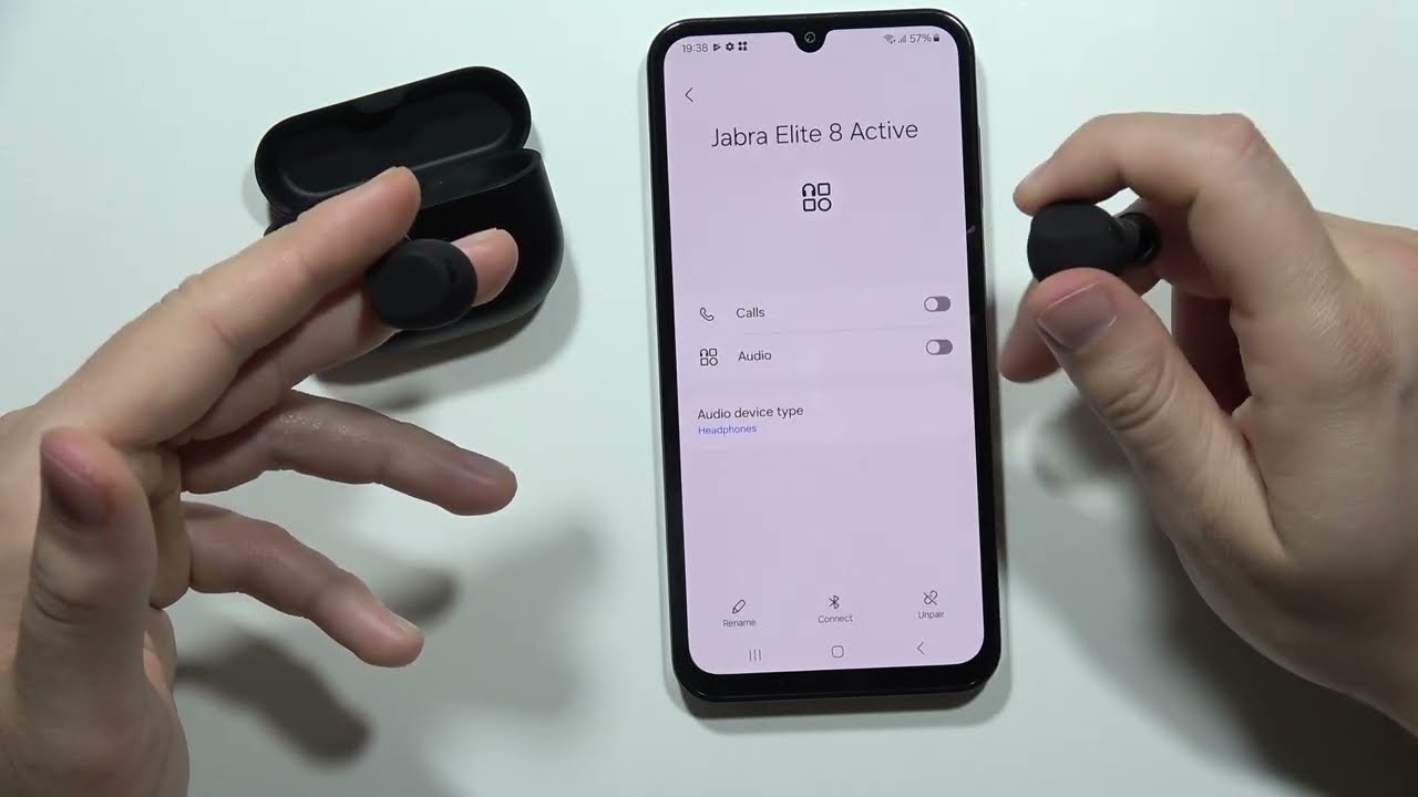 Are jabra earbuds compatible with iphone shop