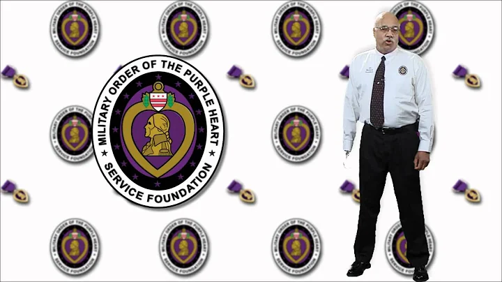 Jim Blaylock - President - Military Order of the P...