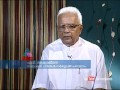 Interview Ariyaratne Radhakrishnan