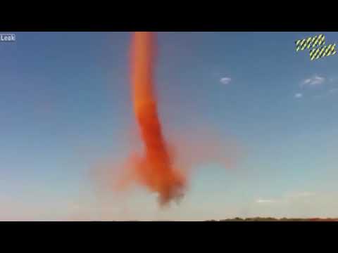 20 MOST STRANGE MOMENTS CAUGHT ON CAMERA - YouTube
