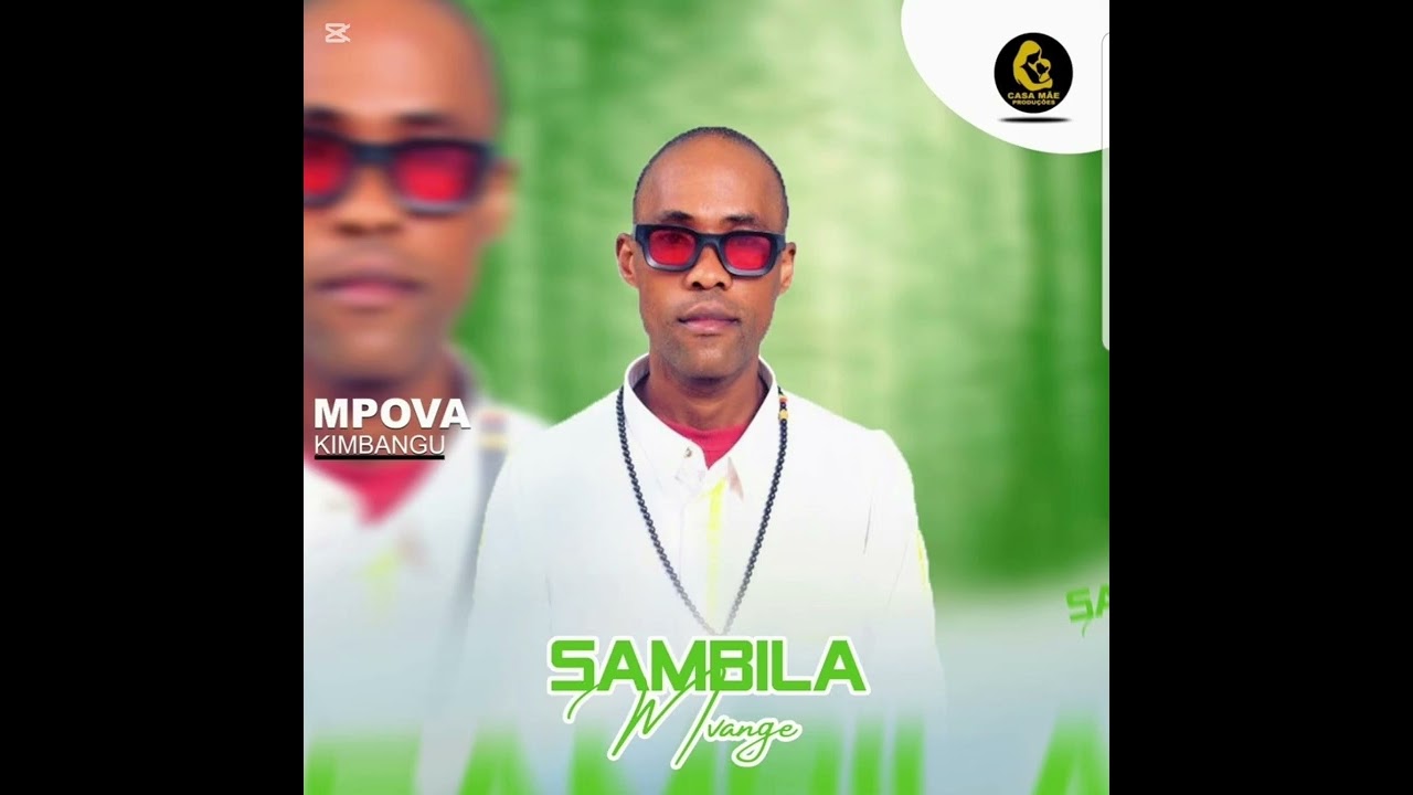 Luindula Mpova Kimbango 