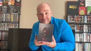 Drive 4K Ultra HD Limited Edition Unboxing from Second Sight Films