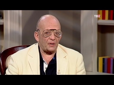 Video: Leonid Volodarsky: Biografi Dan Fakta Menarik