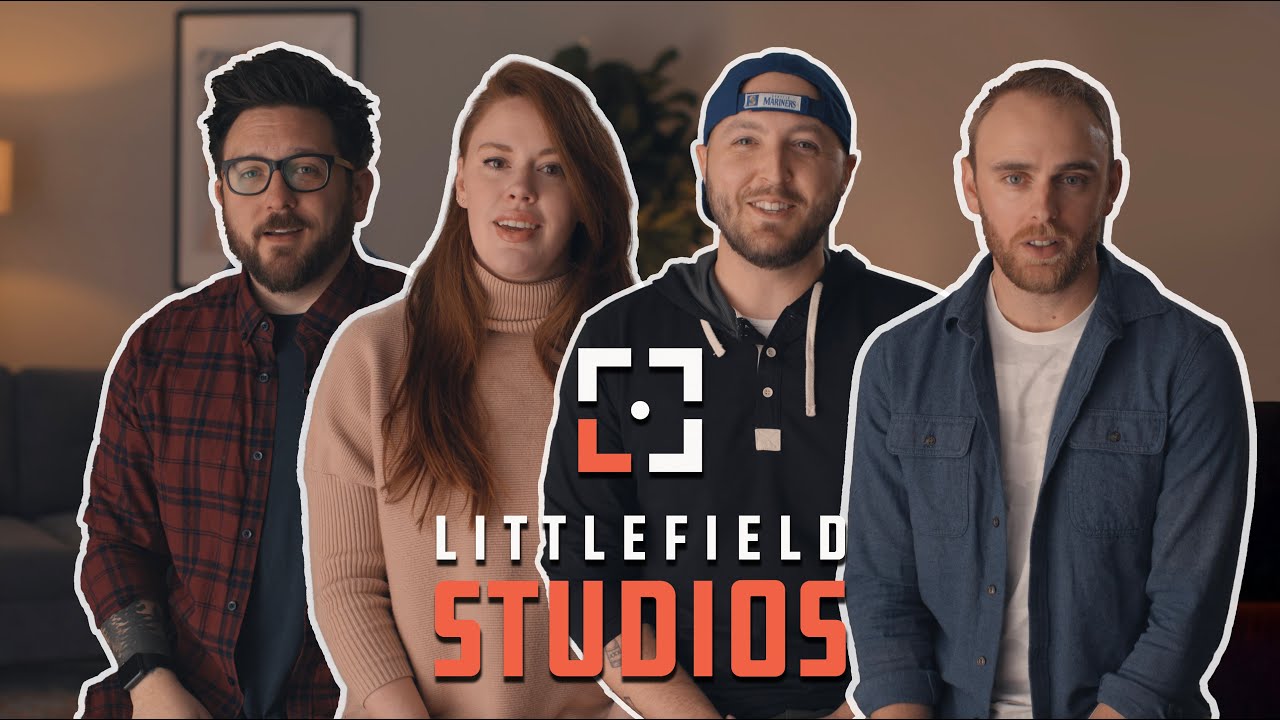 Welcome to Littlefield Studios!