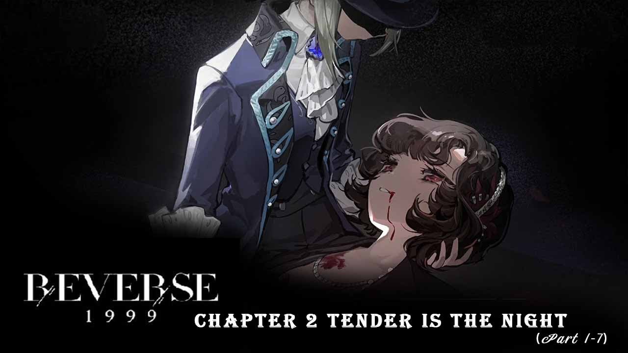 Reverse:1999 Chapter 2 Part 1-7 w Reaction - YouTube