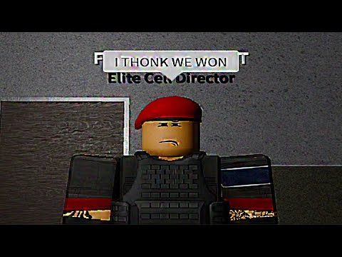 Roblox SCP War Time With Cookies