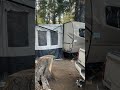 This was the greatest idea for those who spend a lot of time in an rv it