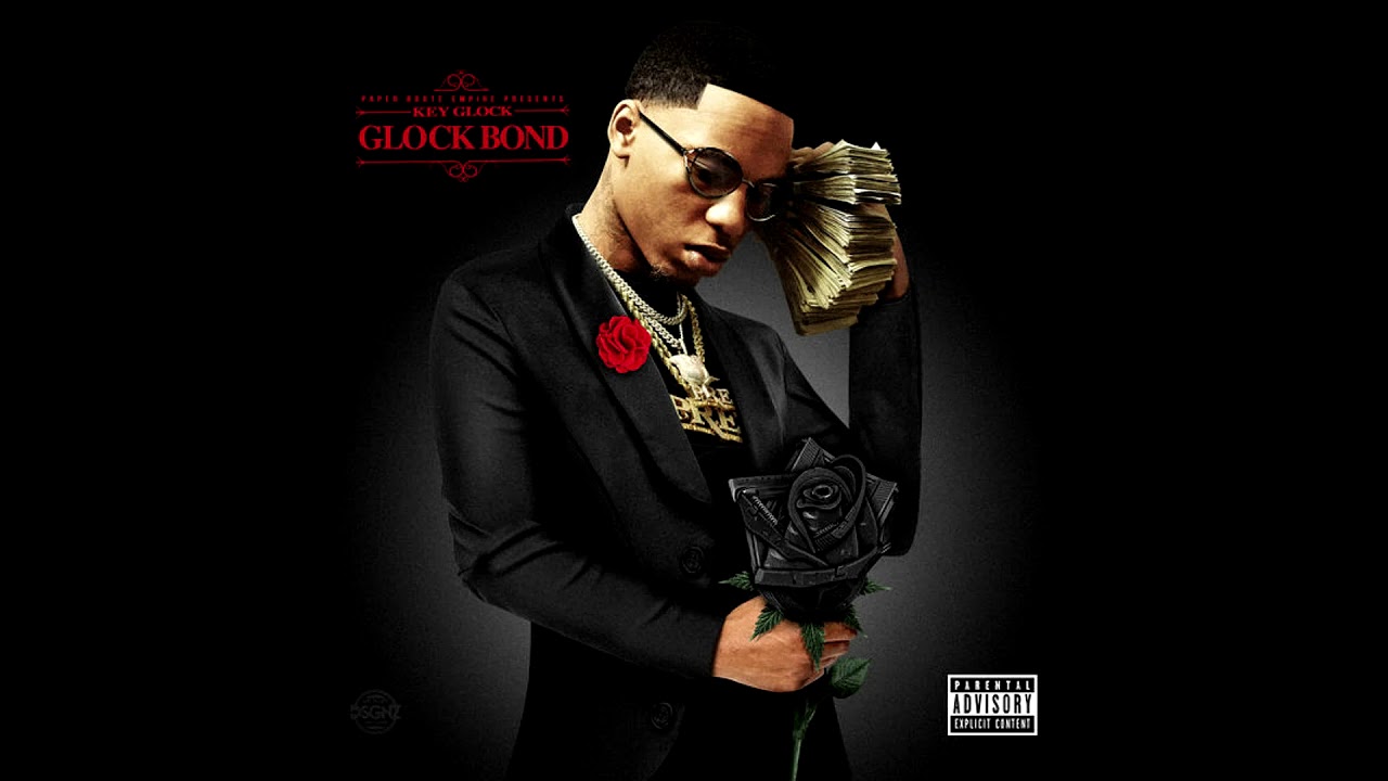 [FREE] Key Glock x BlocBoy JB x Tay Keith Type Beat - ''Ready''