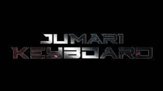 JUMARI Keyboard (intro)
