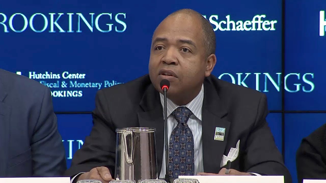 brookings institution events After the ACA, what’s the next national goal?