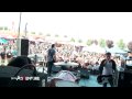 Broadway Calls - Save Our Ship/Call It Off Live at Warped Tour 2009