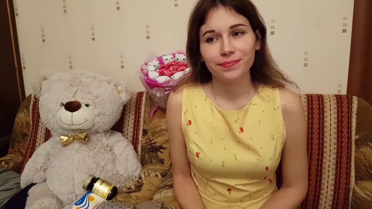 Какие витамины мне прописала врач в первый триместр беременности? - YouTube
