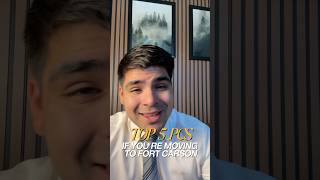 5 Things You MUST Know Before Moving to Fort Carson 🎒🏔️