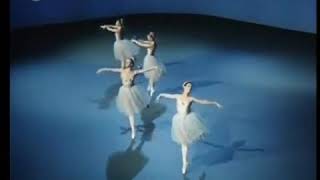 Valse Fantaisie (Glinka/Balanchine)