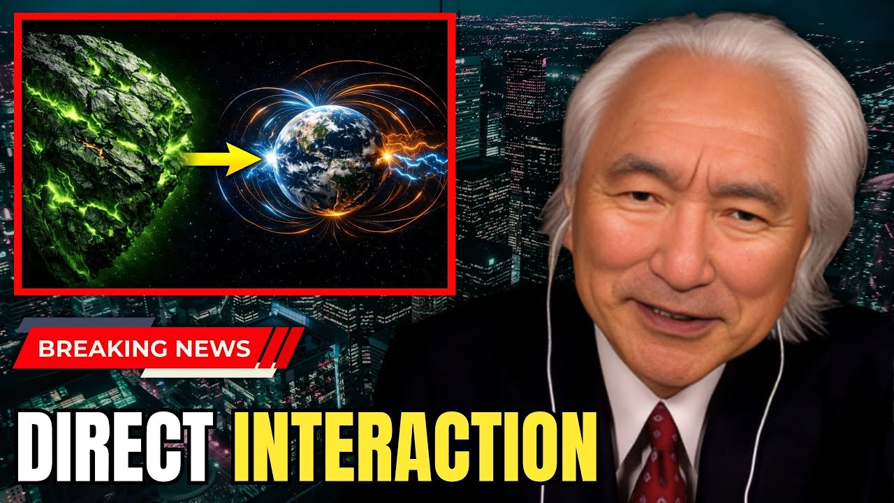 3I/ATLAS Has Begun Direct Communication With Earth