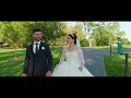 Ridvan &amp; Gulnara | Wedding Film | Sams Media