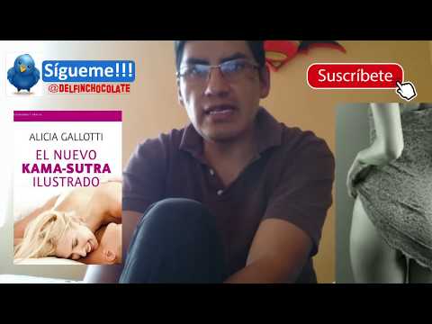 Descarga El Kamasutra Con Ilustraciones Youtube