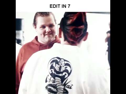 S3 hawk was a menace #alightmotion #edit #hawk #eli #cobrakai #cobrakaiedit