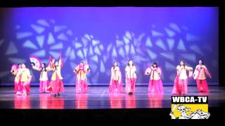 BCA IDA 2017 Assembly - Korean Performance