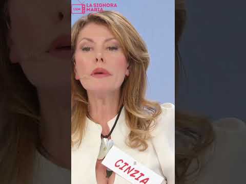 Video Uomini e donne, anticipazioni sul trono Over: tornano Gemma e Sabrina, in forse Mario