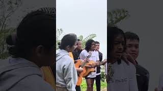 Video thumbnail of "Project: Romeo fr. Tothapi, Denver & Fred Engay | Live acoustic jam of Tugon at Skyline"