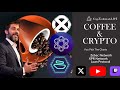🔥LIVE Replay: $XCN, $XPR &amp; $ZBCN Technical Analysis  Support/Resistance, Breakouts &amp; Pullbacks! 📈