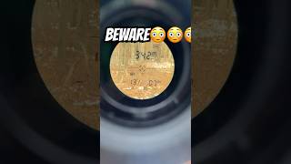 Do Not Buy Bushnell Rangefinder Til You See This