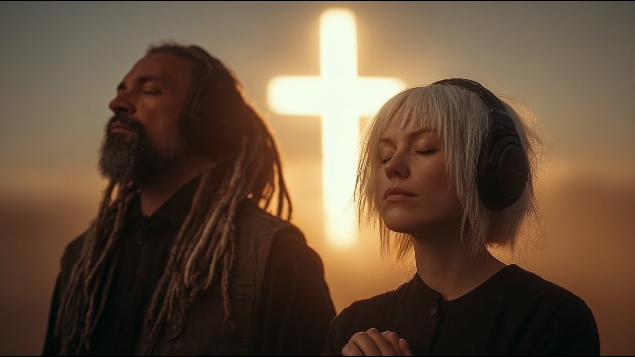 Sia ft. Damian Marley – Echoes of Heaven | Cinematic Soul Reggae 2025